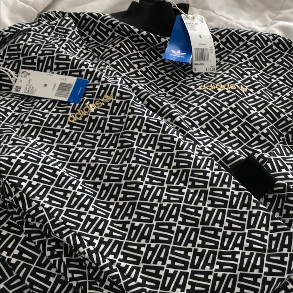 Adidas set